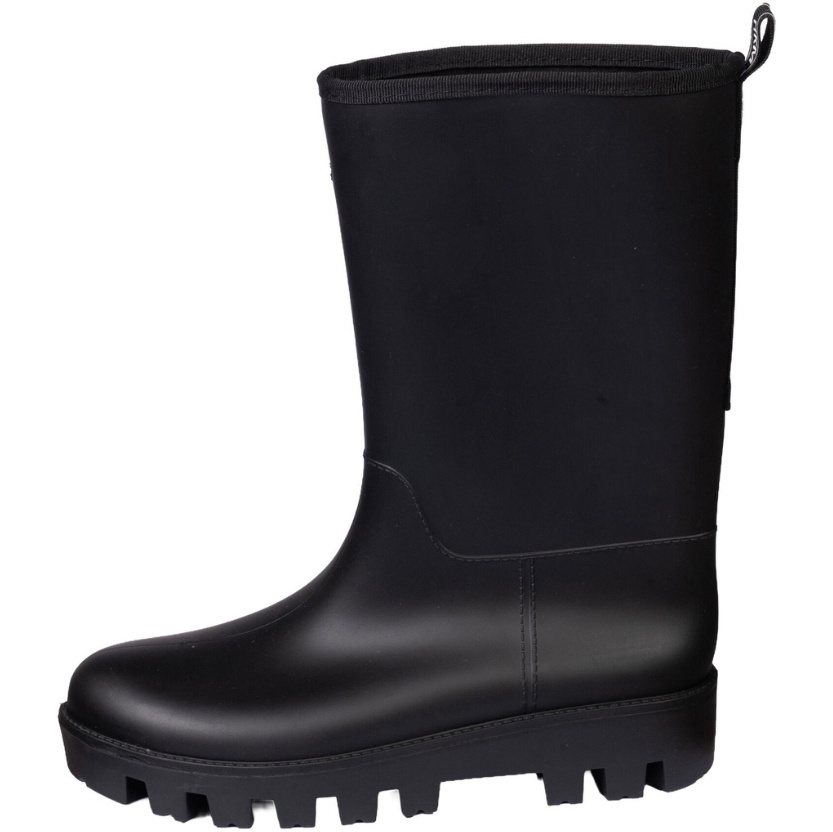 2026 HKM Damen-Gummistiefel 15858 - Black